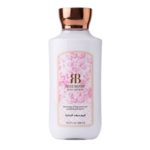 لوشن مرطب للجسم روز بيري برائحة فلورا (Rose Berry Flora Scented Body Lotion) - 300 مل