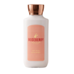 لوشن مرطب للجسم روز بيري برائحة سكاندال (Rose Berry Scandal Scented Body Lotion) - 300 مل