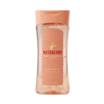 زيت مرطب للجسم روز بيري برائحة سكاندال (Rose Berry Scandal Scented Body Oil) - 180 مل