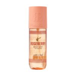معطر جسم روز بيري برائحة سكاندال (Rose Berry Scandal Scented Body Mist) - 250 مل