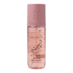 معطر جسم روز بيري برائحة مس لافيرن (Rose Berry Miss Laverne Scented Body Mist) - 250 مل