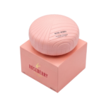 بودرة جسم روز بيري برائحة سكاندال (Rose Berry Scandal Scented Body Powder) - 200 جم