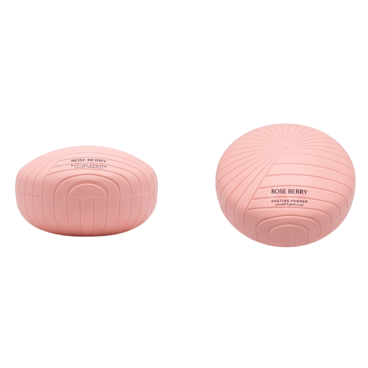 ⁦بودرة جسم روز بيري برائحة سكاندال (Rose Berry Scandal Scented Body Powder) - 200 جم⁩ - الصورة ⁦3⁩