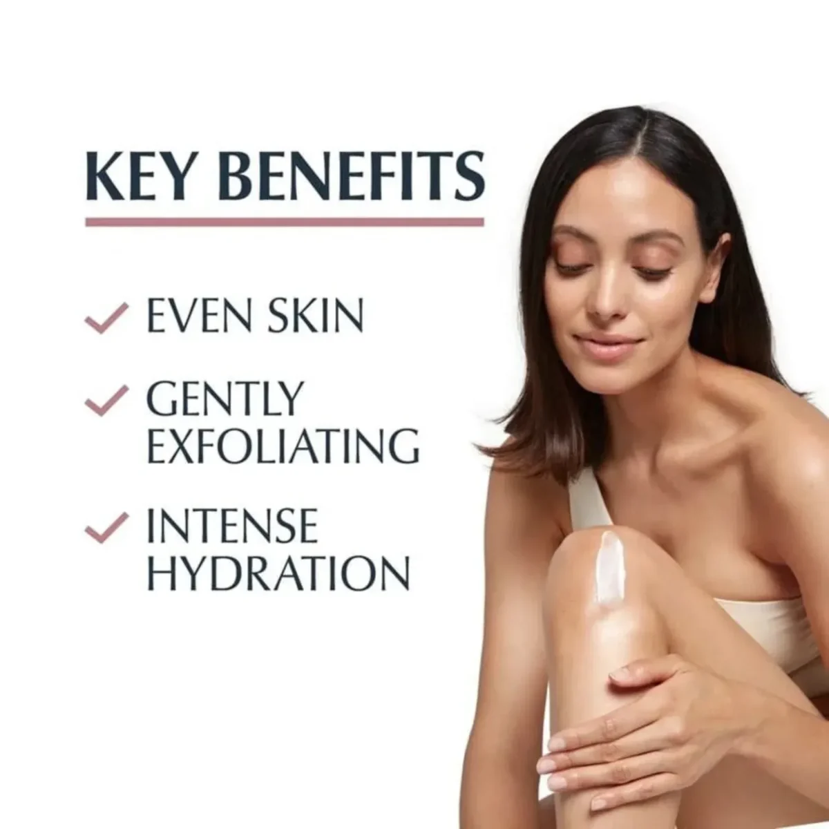 ⁦كريم الجسم المضاد للتصبغات من يوسيرين (Eucerin Anti-Pigment Targeted Areas Body Cream) - 200 مل⁩ - الصورة ⁦3⁩
