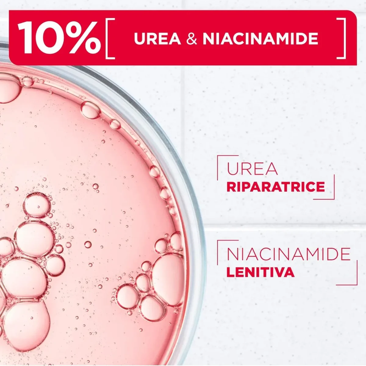 ⁦كريم الجسم يوريا سيكا لتجديد البشرة بتركيز 10% يوريا وأحماض أمينية من ميكسا (Mixa Urea Cica Repair Body Lotion 10% Urea & Amino Acids) - 400 مل⁩ - الصورة ⁦5⁩