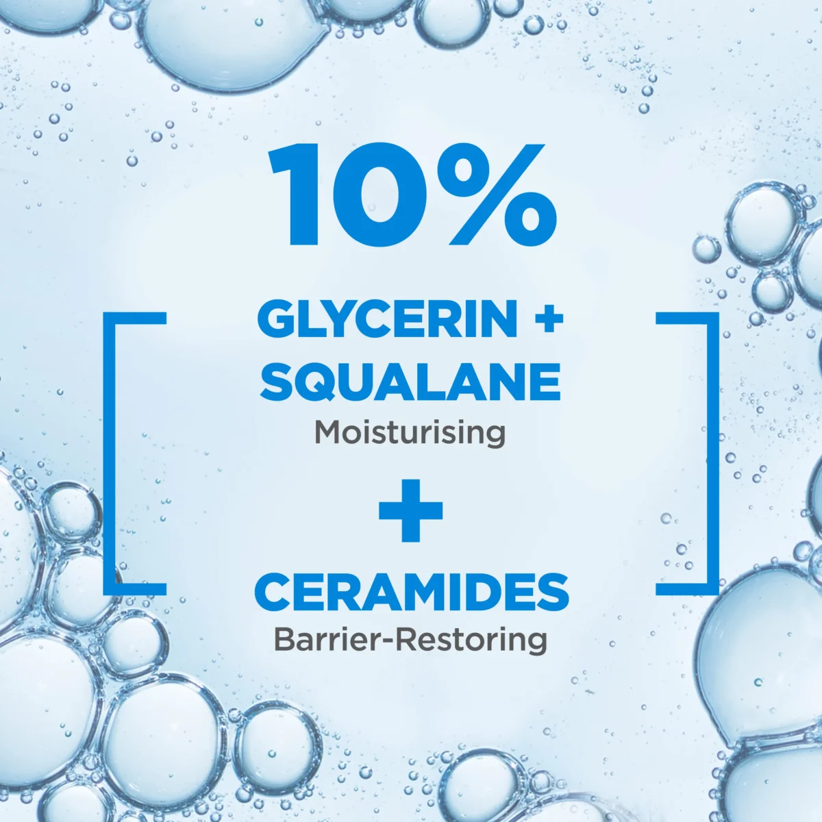 ⁦كريم الجسم سيراميد بروتيكت لترميم وحماية حاجز البشرة من ميكسا (Mixa Ceramide Protect Body Cream) - 400 مل⁩ - الصورة ⁦5⁩