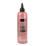 خل التوت لتنظيف فروة الرأس ولمعان الشعر من كازا (Casa Raspberry Vinegar for Hair) - 400 مل