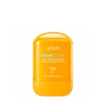 واقي شمس ستيك بلمسة إشراقة غير مرئية من انوا (Anua Invisible Glow Finish Sunstick) - 18 جم