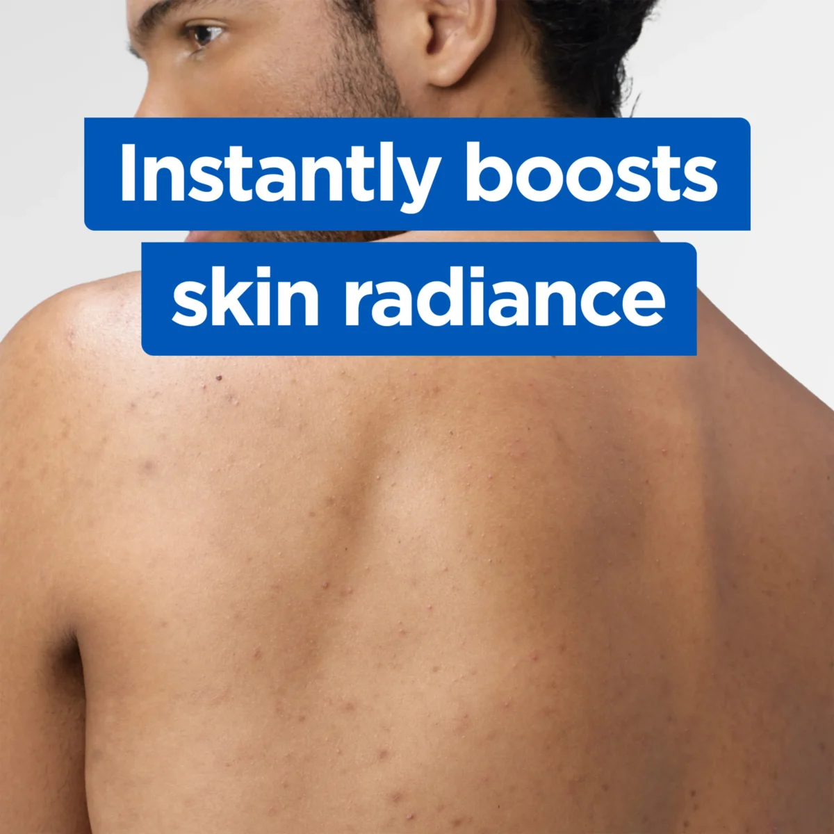 ⁦لوشن الجسم نياسيناميد برايت لتفتيح وتوحيد لون البشرة من ميكسا (Mixa Niacinamide Bright Body Lotion) - 250 مل⁩ - الصورة ⁦3⁩