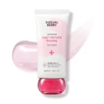 واقي شمس سيروم معزز بالببتيدات من إيكوال بيري (Eqqualberry NAD Peptide Boosting Sun Serum) - 50 مل