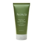 غسول المسام العميقة رايس كيك بالشاي الأخضر و LHA من أرينسيا (Arencia Green Tea LHA Deep Pore Rice Cake Cleanser) - 150 مل