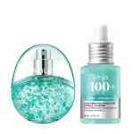 مجموعة النضارة والترطيب بتقنية PDRN من أنوا (Anua PDRN Glow Duo Set)