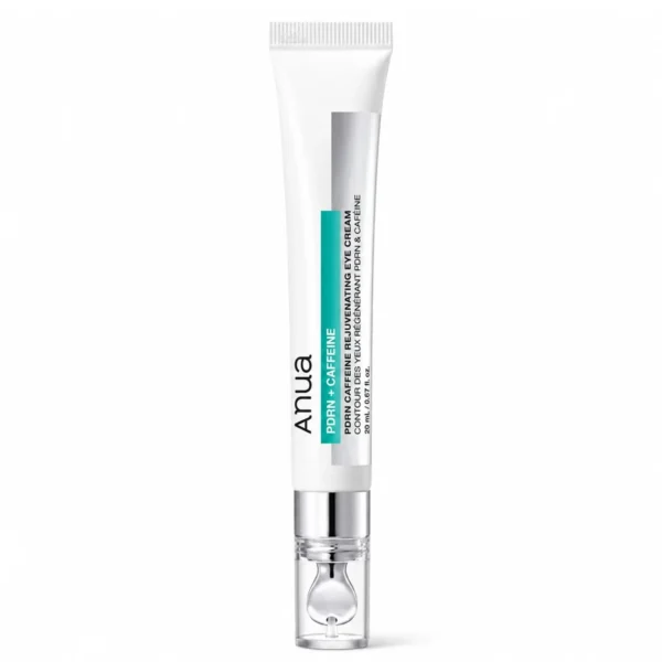 كريم العين بالكافيين وتقنية PDRN من أنوا (Anua PDRN Caffeine Rejuvenating Eye Cream) - 20 مل