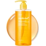 غسول الجسم بحمض الكوجيك والكركم للتفتيح من ميديكيوب (Medicube Kojic Acid Turmeric Brightening Body Wash) - 400 مل