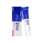 كريم علاج حب الشباب ومضاد للالتهابات من لايون (Lion PAIR Acne Cream W) - 14 جم