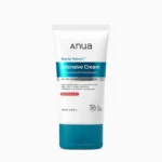 كريم مكثف باريير ريبوت لإصلاح حاجز البشرة من أنوا (Anua Barrier Reboot Intensive Cream) - 100 مل