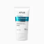 مرطب يومي باريير ريبوت لإصلاح حاجز البشرة من أنوا (Anua Barrier Reboot Daily Moisturizer) - 100 مل