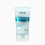 كريم جل مائي باريير ريبوت لإصلاح حاجز البشرة من أنوا (Anua Barrier Reboot Water Gel Cream) - 100 مل