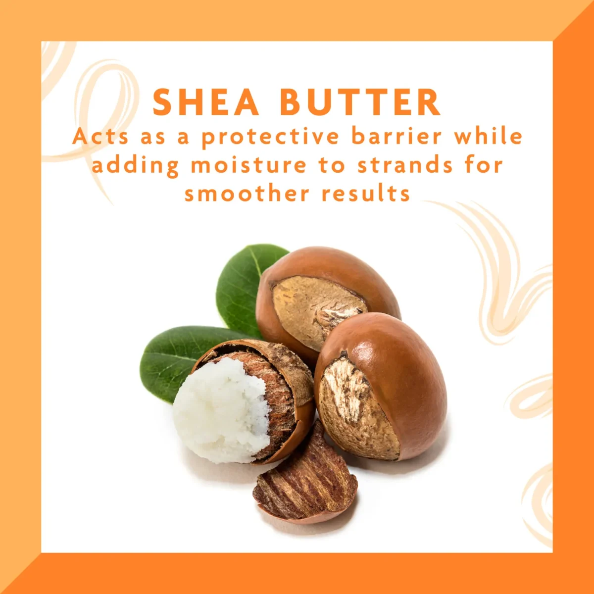 ⁦بخاخ كانتو الواقي من الحرارة (Cantu Shea Butter Thermal Shield Heat Protectant) - 151 مل⁩ - الصورة ⁦3⁩