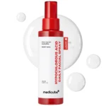 بخاخ حمض الهيبوكلوروز المهدئ للبشرة من ميديكيوب - 125 مل (Medicube Hypochlorous Acid Power Soothing Spray) - 125 مل