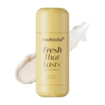 مزيل عرق مفتح بحمض الكوجيك برائحة الفانيليا والفستق من ميديكيوب (Medicube Fresh That Lasts Kojic Acid Brightening Deodorant) - 83 جم