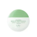 واقي شمس بخلاصة الشاي الأخضر المنعش من دكتور ألثيا (Dr. Althea Green Tea Fresh Sunscreen) - 45 مل