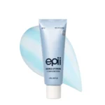 كريم ترميم البشرة بالإكتوين والبانثينول من إيبي (EPII Double Up Cream Ectoin Panthenol) - 50 مل