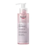 غسول جل يوسيرين لمكافحة التصبغات والبقع الداكنة (Eucerin Anti-Pigment Cleansing Gel) - 200 مل
