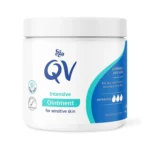 مرهم كيو في المكثف للبشرة شديدة الجفاف والحساسة (QV Intensive Ointment) - 450 جم