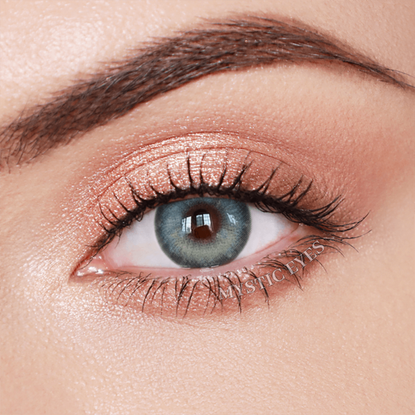 عدسة فرش ليدي - سوان ليك | Fresh lady Swan Lake Contact Lenses