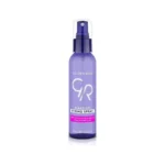 بخاخ تثبيت المكياج من جولدن روز (Golden Rose Makeup Fixing Spray) - 120 مل