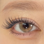 عدسة فرش ليدي - برونز بيرل | Fresh lady Bronzed Pearl Contact Lenses