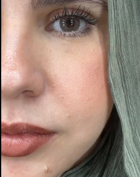 عدسة فرش ليدي - ديفا ايتان | Fresh lady Diva Eitan Contact Lenses