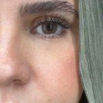 عدسة فرش ليدي - ديفا ايتان | Fresh lady Diva Eitan Contact Lenses