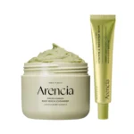 مجموعة الإشراقة والنضارة من أرينسيا (Arencia Glow & Cleanse Bundle)