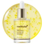 سيروم كبسولات فيتامين سي المضيء للبشرة من ميديكيوب (Medicube Deep Vitamin C Capsule Serum) - 30 مل