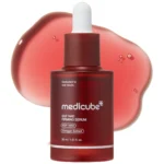 سيروم شد البشرة ومكافحة التجاعيد بتقنية EGF من ميديكيوب (Medicube EGF NAD+ Firming Serum) - 30 مل