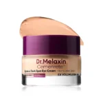كريم العين للهالات السوداء بالكالسيوم من دكتور ميلاكسين (Dr. Melaxin Cemenrete Calcium Dark Spot Eye Cream) - 15 جم