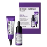 مجموعة الريتينول المكثف للعناية بالتجاعيد من سوم باي مي (Some By Mi Retinol Intense Trial Kit)