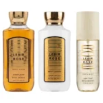 مجموعة العناية بالجسم ليبر روز من روز بيري (Rose Berry Lebir Rose Body Set)