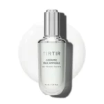 أمبولة حليب السيراميك المرطبة والمصلحة للبشرة من تيرتير (TIRTIR Ceramic Milk Ampoule) - 40 مل