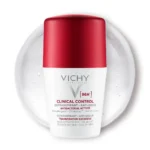 مزيل العرق كلينيكال كنترول للنساء 96 ساعة من فيشي (Vichy Clinical Control 96H Woman) - 50 مل