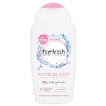 غسول فيم فريش المهدئ للمناطق الحساسة (Femfresh Soothing Wash) - 250 مل
