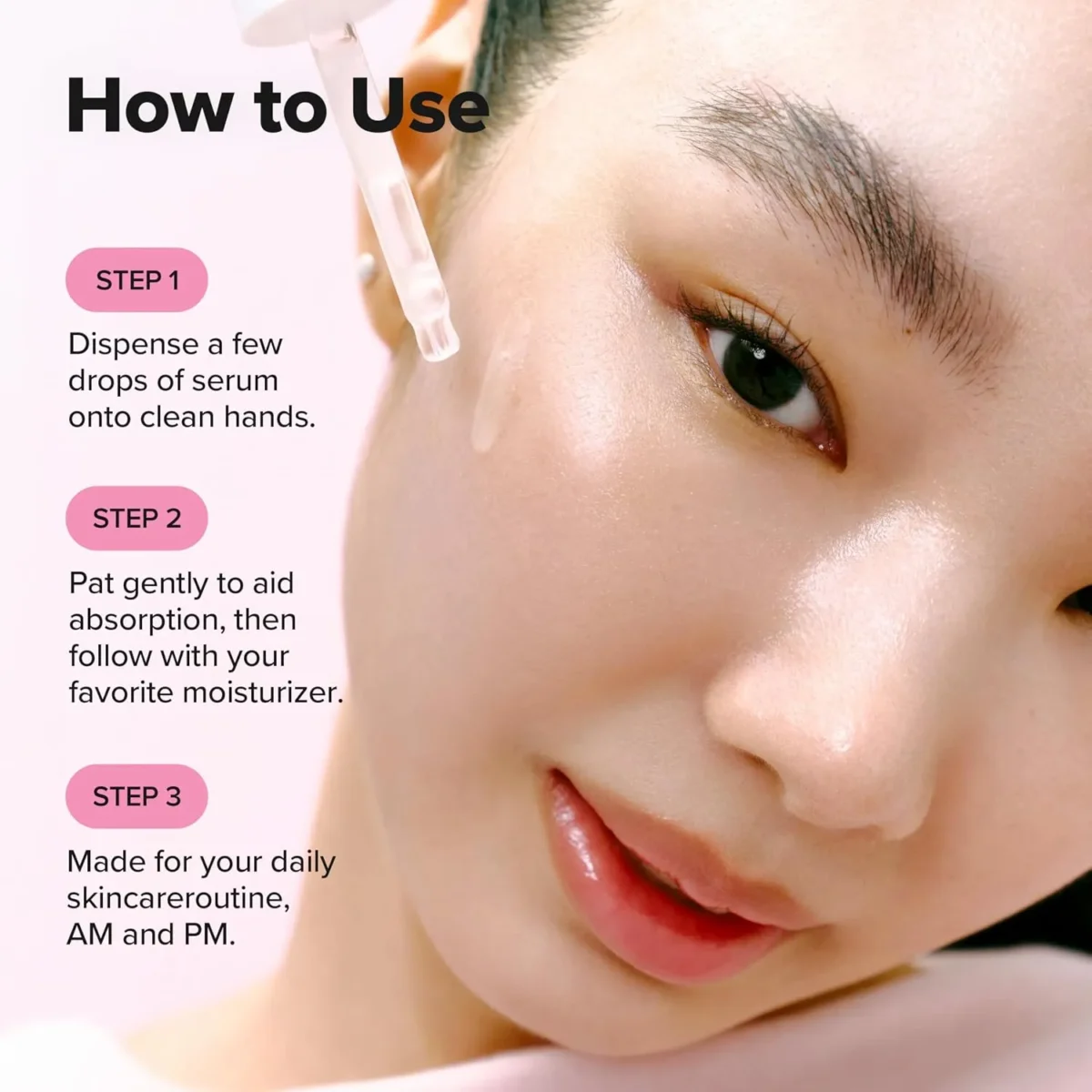 ⁦مجموعة العناية المزدوجة بالفاصوليا الحمراء من بيوتي أوف جوسون (Beauty of Joseon Pore Refining Duo Set)⁩ - الصورة ⁦7⁩