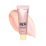 كريم دبل أب المضاعف لتفتيح وشد البشرة بالناد بلس وحمض الترانيكساميك من إيبي (epii Double Up Cream NAD+ NMN TXA) - 50 مل