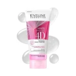 غسول جل لتفتيح البشرة وايت بريستيج 4D من ايفلين (Eveline White Prestige 4D Whitening Facial Wash Gel) - 200 مل