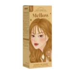 صبغة الشعر العضوية كوتا كوزمتيكس - أشقر عسلي (Kota Cosmetics Mellow Honey Blonde) - 200 مل